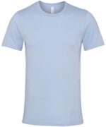 Unisex Jersey crew neck t-shirt - Image 42