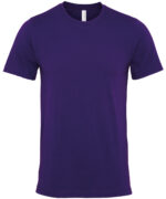 Unisex Jersey crew neck t-shirt - Image 53