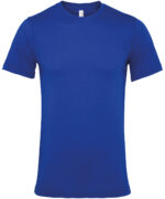 Unisex Jersey crew neck t-shirt - Image 54
