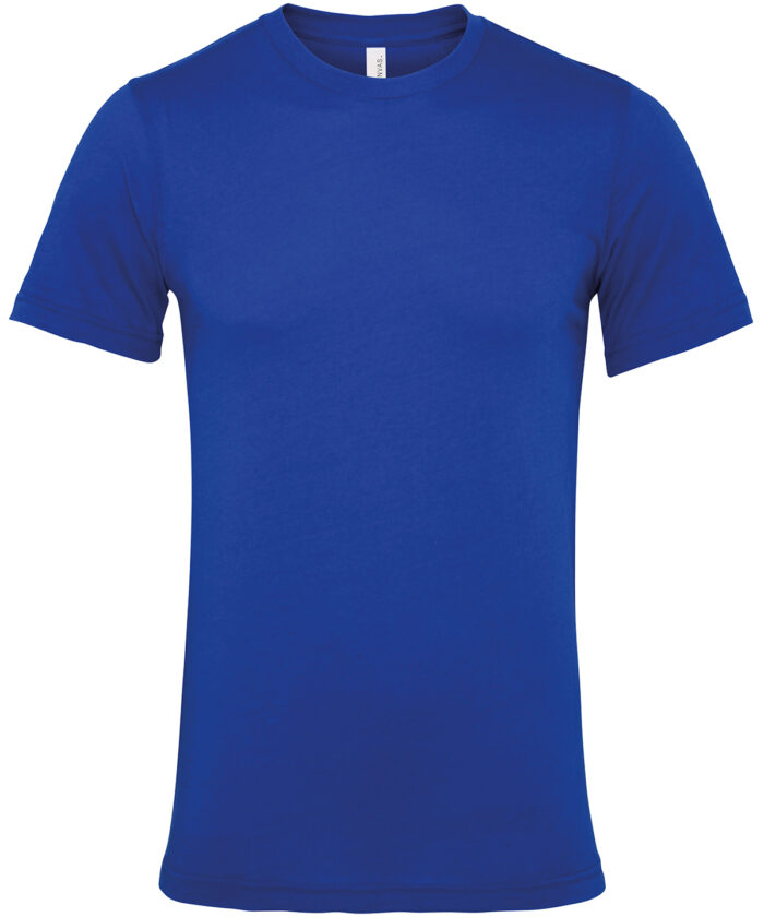 Unisex Jersey crew neck t-shirt - Image 317