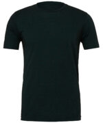 Unisex triblend crew neck t-shirt - Image 12