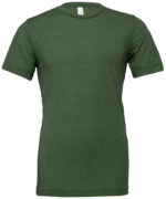 Unisex triblend crew neck t-shirt - Image 13