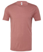 Unisex triblend crew neck t-shirt - Image 22
