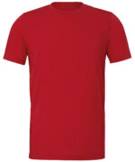 Unisex triblend crew neck t-shirt - Image 31