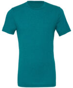 Unisex triblend crew neck t-shirt - Image 34