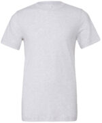 Unisex triblend crew neck t-shirt - Image 36