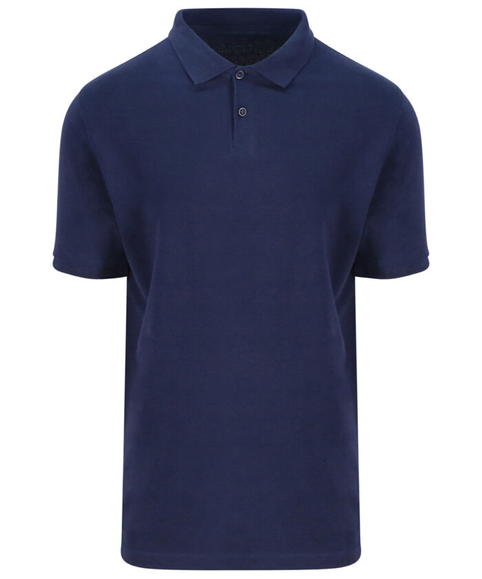 Etosha organic polo shirt – AVM Workwear and Embroidery Ltd