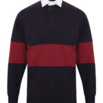 Variation picture for Navy/Burgundy