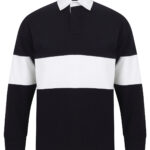 Variation picture for Navy/White