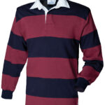 Variation picture for Burgundy/Navy