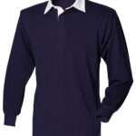 Variation picture for Navy/White