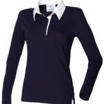 Variation picture for Navy/White