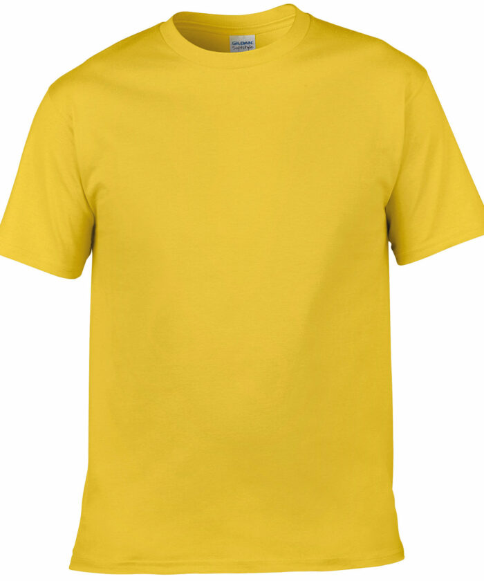 Softstyle adult ringspun t-shirt - Image 46