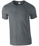 Softstyle adult ringspun t-shirt - Image 12