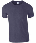 Softstyle adult ringspun t-shirt - Image 17