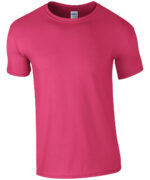 Softstyle adult ringspun t-shirt - Image 15