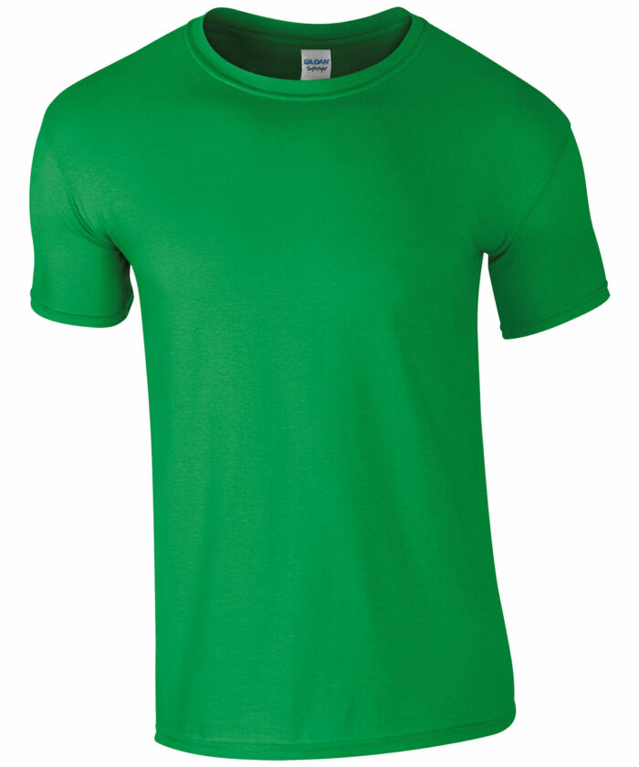 Softstyle adult ringspun t-shirt - Image 95