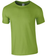 Softstyle adult ringspun t-shirt - Image 22