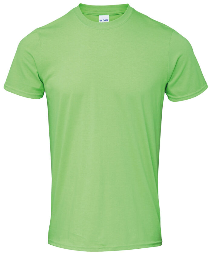 Softstyle adult ringspun t-shirt - Image 122