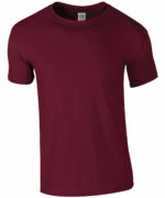 Softstyle adult ringspun t-shirt - Image 25