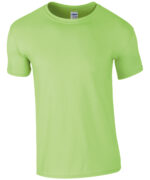 Softstyle adult ringspun t-shirt - Image 27
