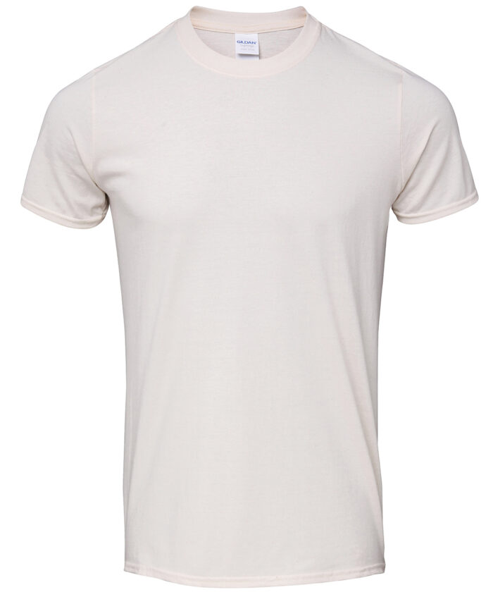 Softstyle adult ringspun t-shirt - Image 146