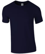 Softstyle adult ringspun t-shirt - Image 29