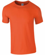 Softstyle adult ringspun t-shirt - Image 30