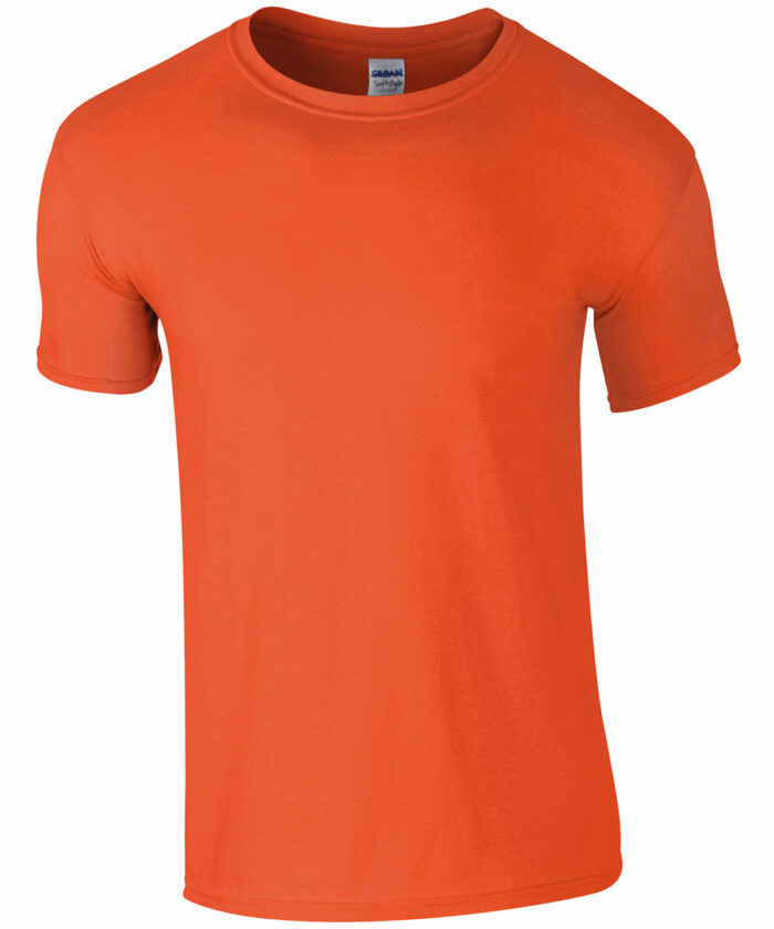 Softstyle adult ringspun t-shirt - Image 159