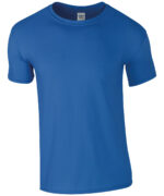 Softstyle adult ringspun t-shirt - Image 33