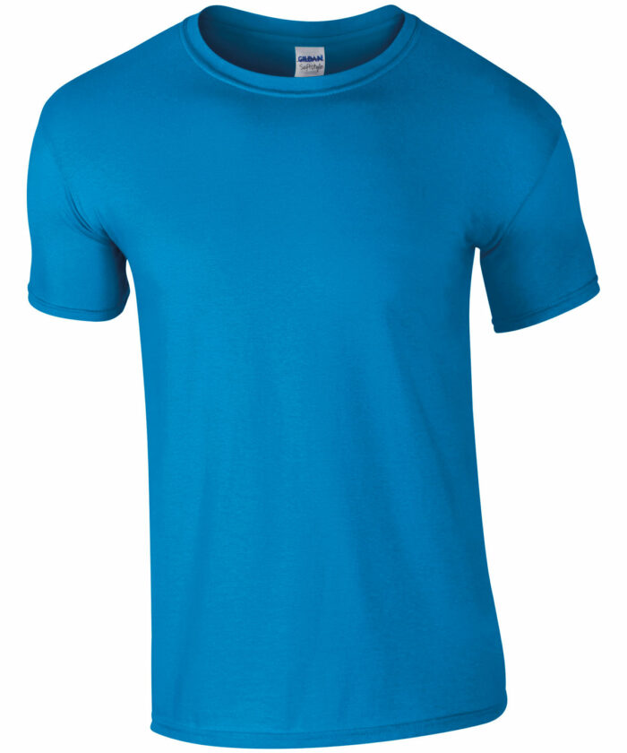 Softstyle adult ringspun t-shirt - Image 194