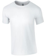 Softstyle adult ringspun t-shirt