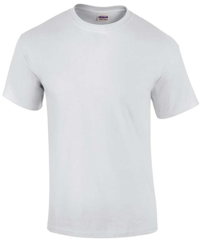 Ultra Cotton adult t-shirt - Image 16