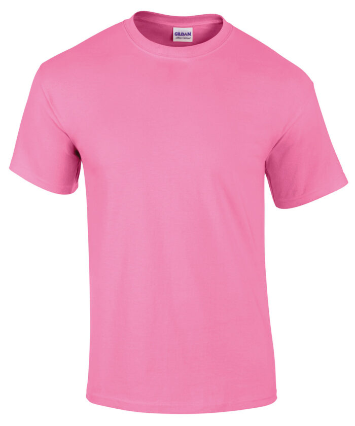 Ultra Cotton adult t-shirt - Image 23