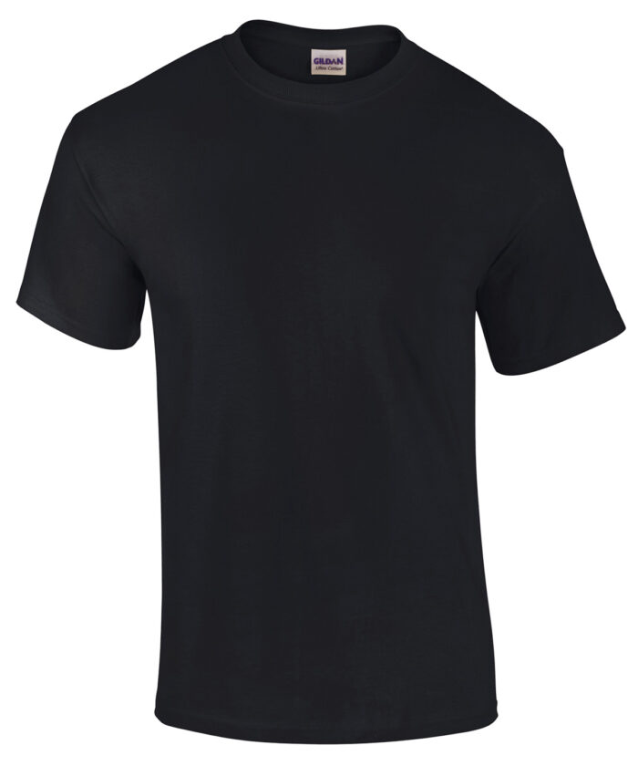 Ultra Cotton adult t-shirt - Image 33