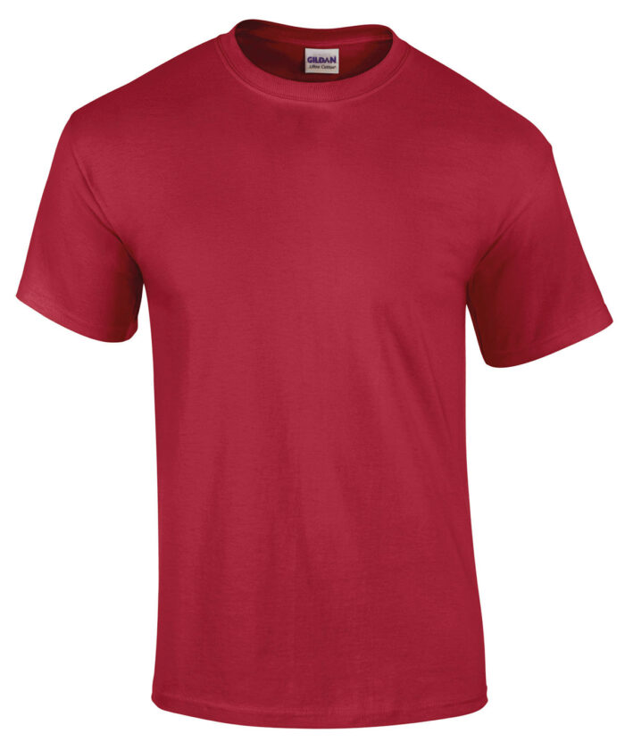 Ultra Cotton adult t-shirt - Image 46
