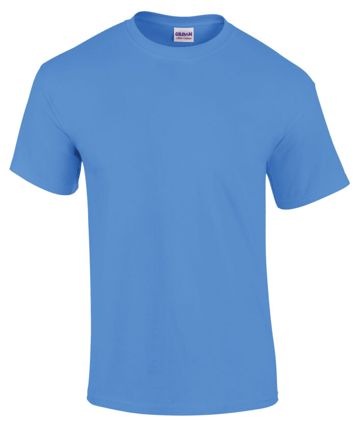 Ultra Cotton adult t-shirt - Image 41