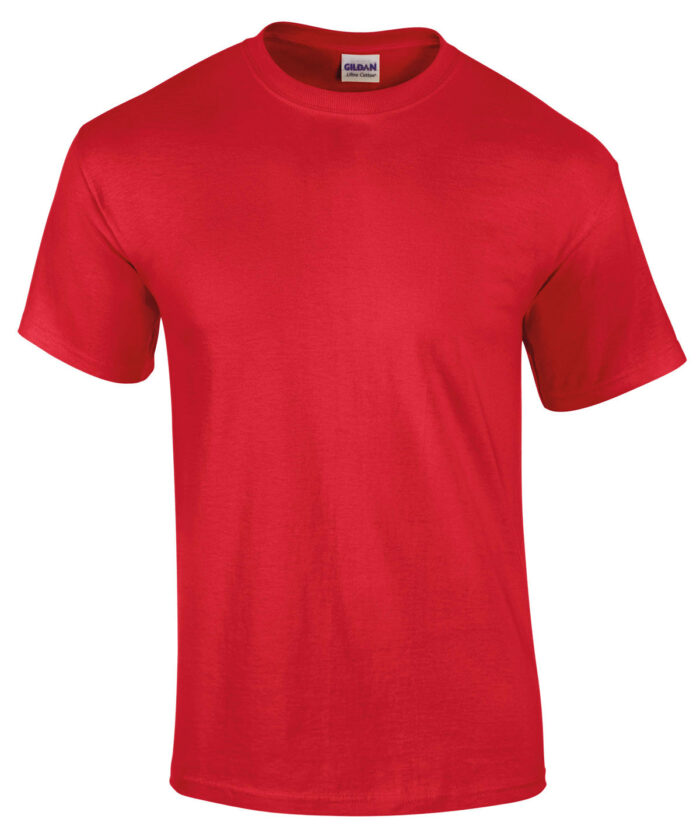 Ultra Cotton adult t-shirt - Image 59