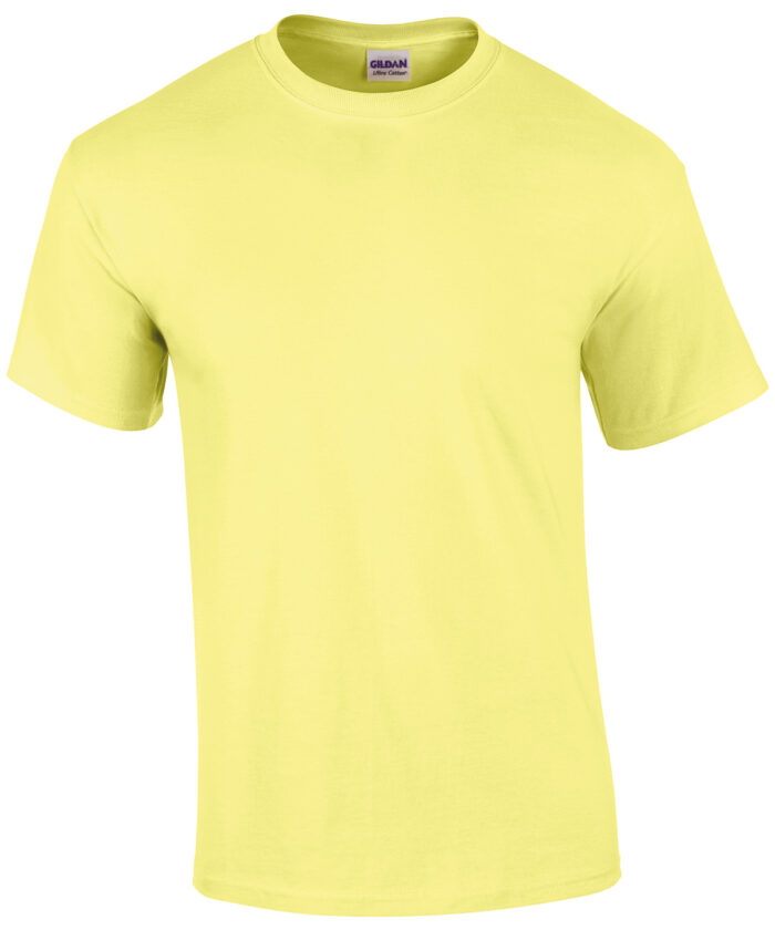 Ultra Cotton adult t-shirt - Image 64