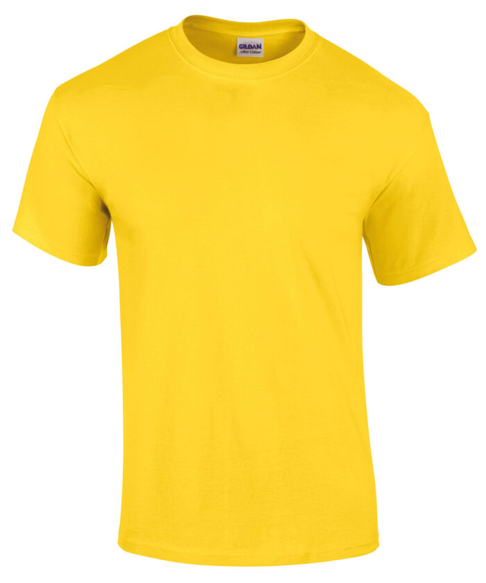 Ultra Cotton adult t-shirt - Image 69