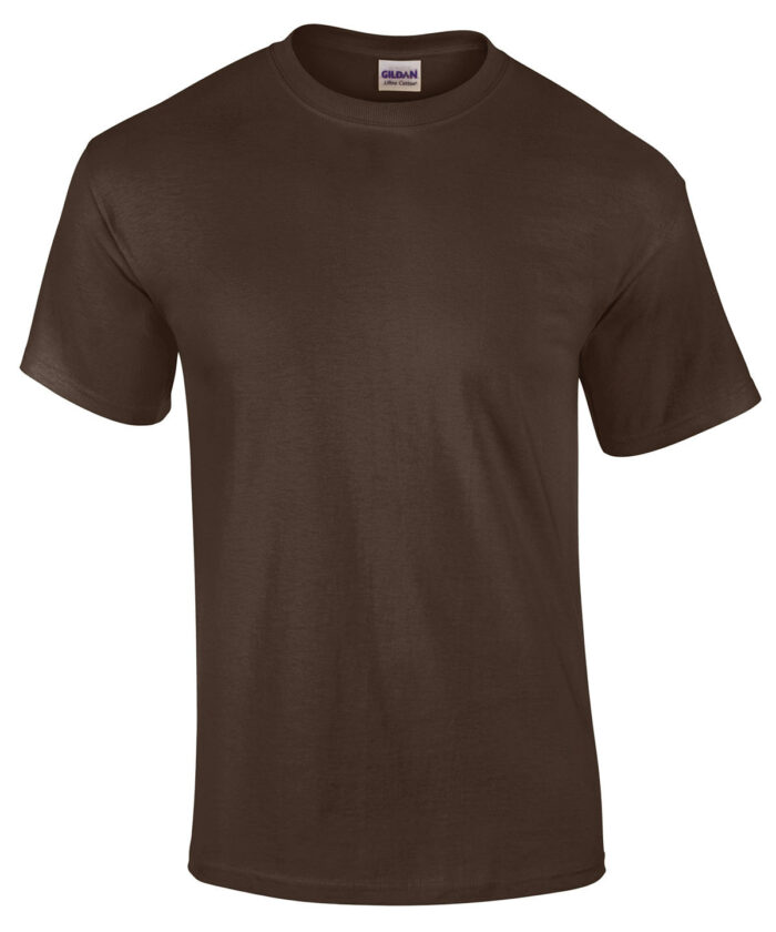 Ultra Cotton adult t-shirt - Image 74