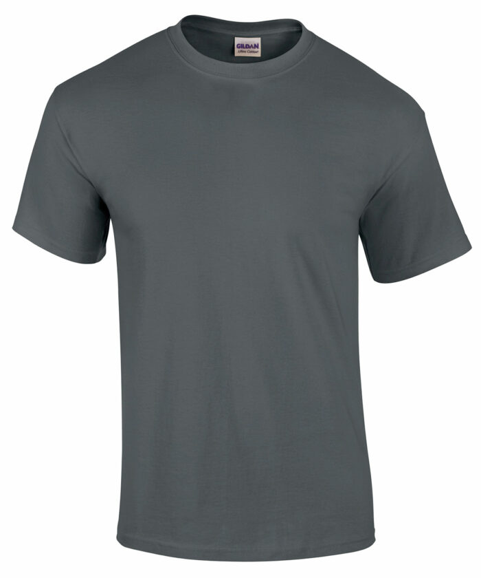 Ultra Cotton adult t-shirt - Image 79