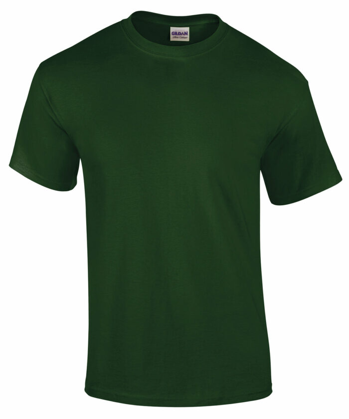 Ultra Cotton adult t-shirt - Image 84