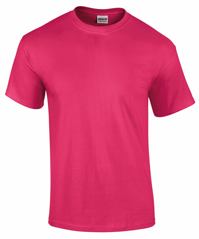 Ultra Cotton adult t-shirt - Image 102