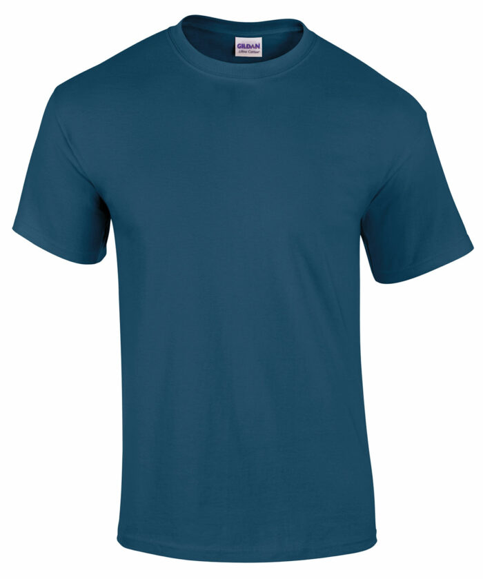 Ultra Cotton adult t-shirt - Image 122
