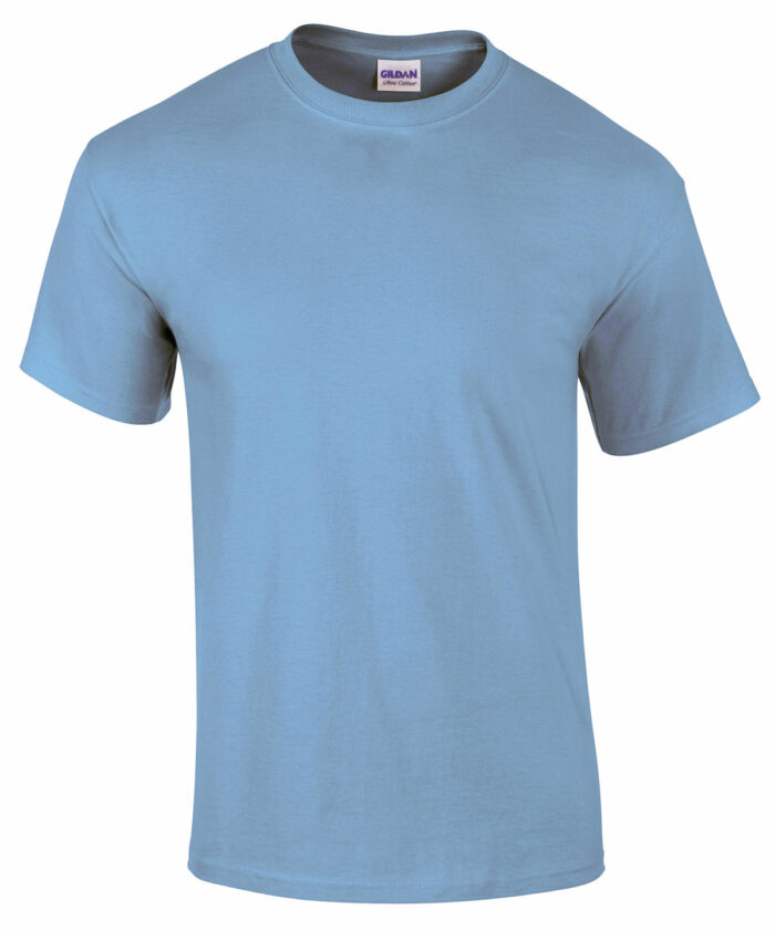 Ultra Cotton adult t-shirt - Image 127