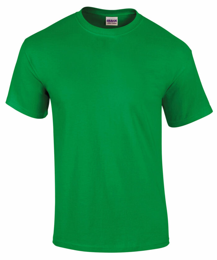 Ultra Cotton adult t-shirt - Image 117
