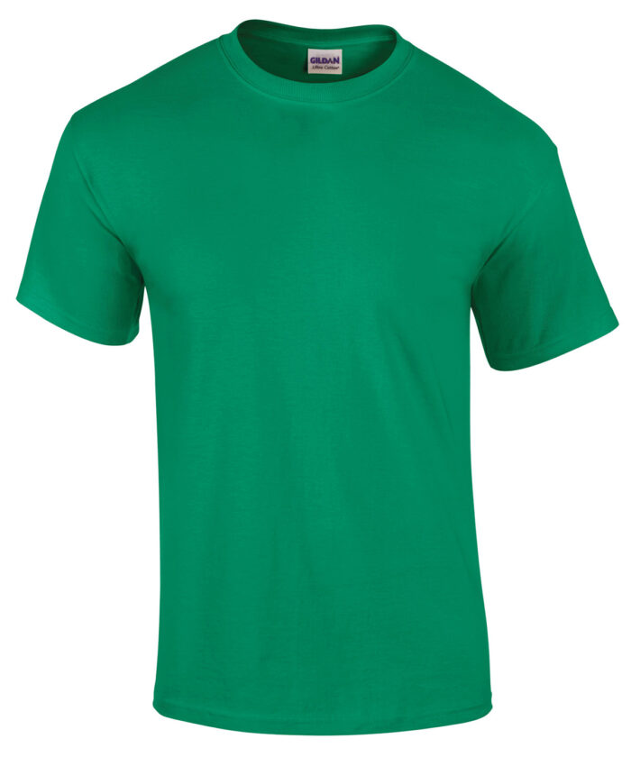 Ultra Cotton adult t-shirt - Image 137
