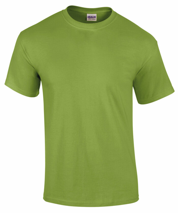 Ultra Cotton adult t-shirt - Image 142