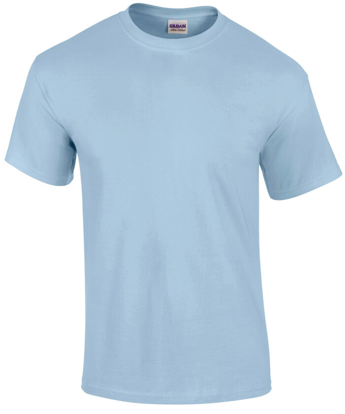 Ultra Cotton adult t-shirt - Image 147